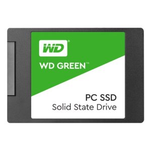 [Western Digital]  SSD 240G